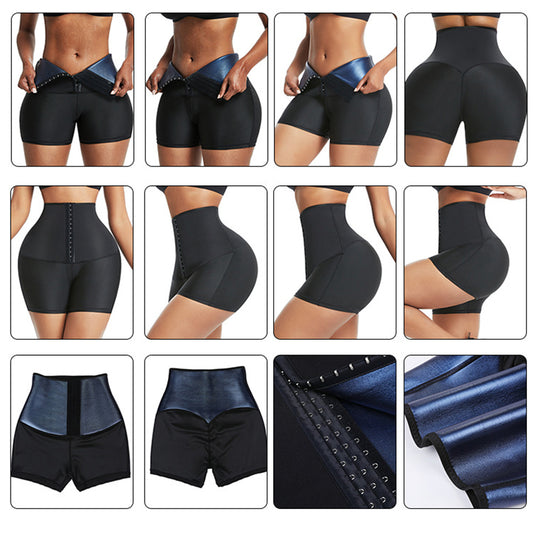 Slimming Pants Waist Trainer