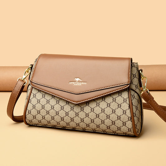 Stylish Trendy Crossbody Shoulder Bag