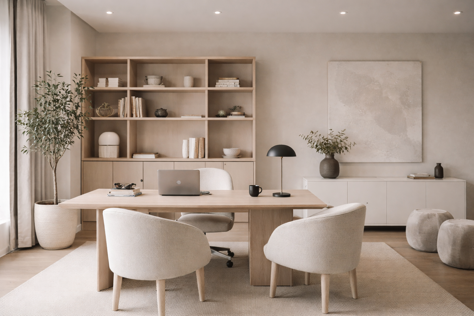 The Essentials uniform