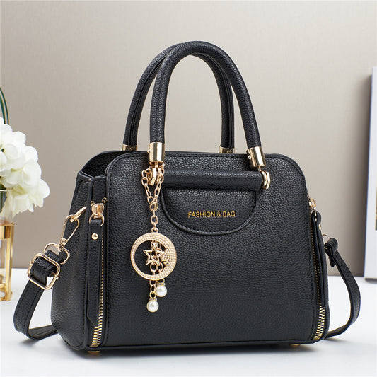 Versatile Casual  Light-luxury Bag